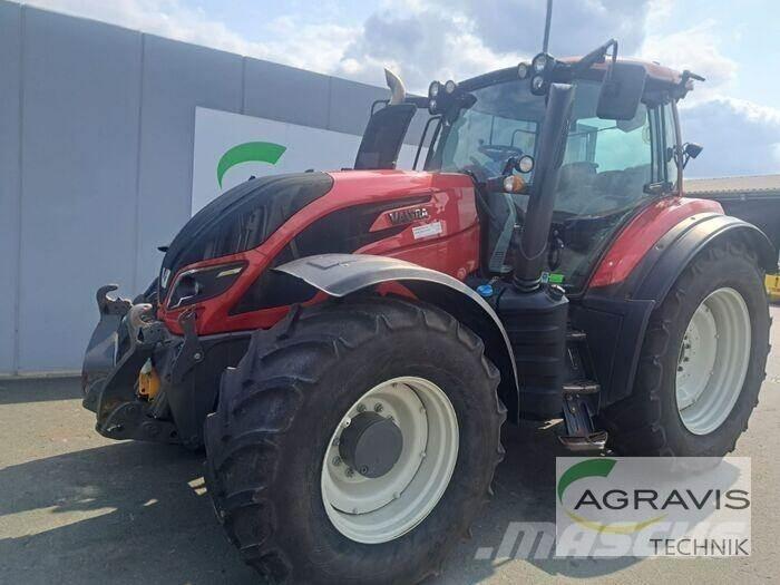 Valtra T 174 ED 트랙터