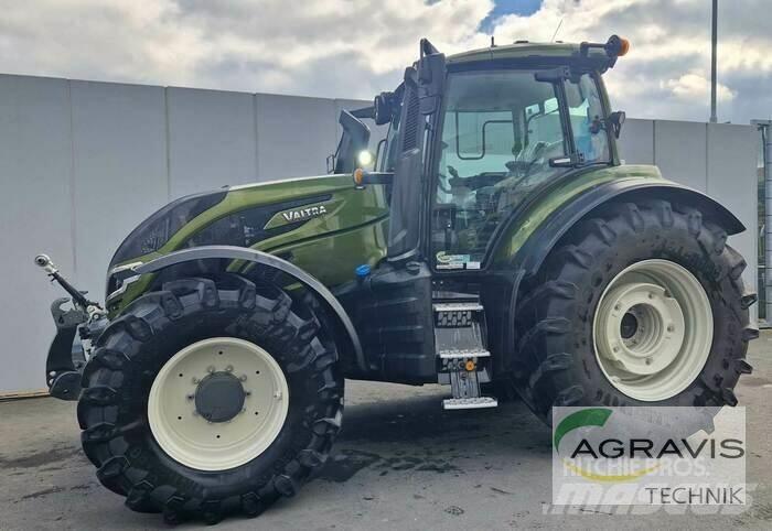 Valtra T 175 ED 트랙터