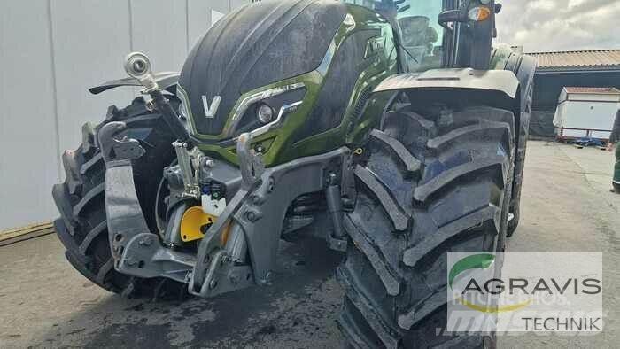 Valtra T 175 ED 트랙터