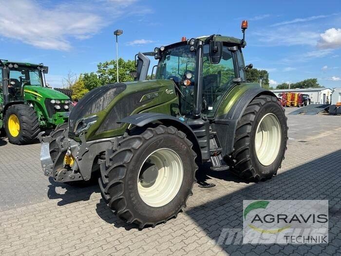 Valtra T 175 ED 트랙터