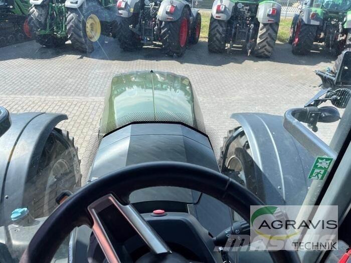 Valtra T 175 ED 트랙터