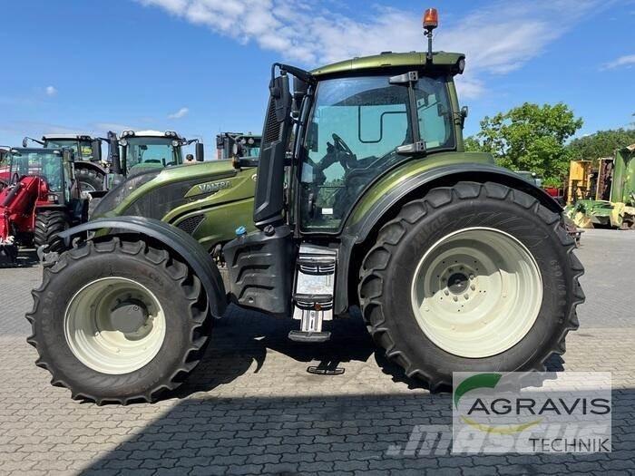 Valtra T 175 ED 트랙터