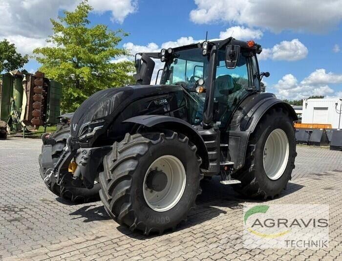 Valtra T 175 ED 트랙터