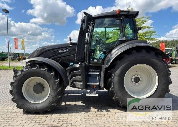 Valtra T 175 ED 트랙터
