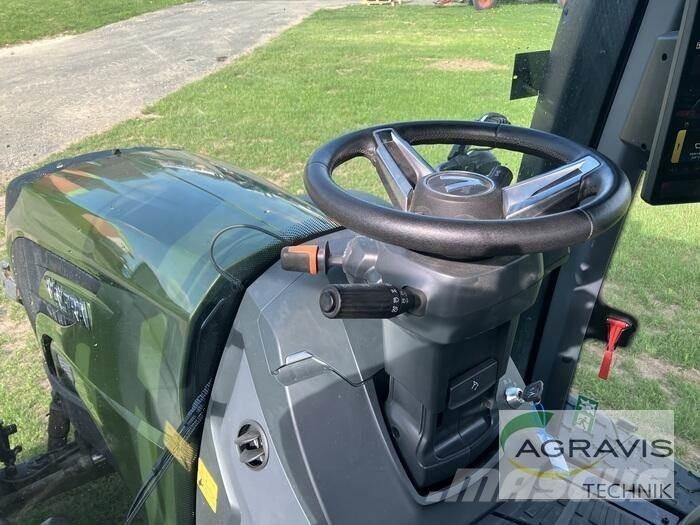 Valtra T 195 D 2A1 트랙터