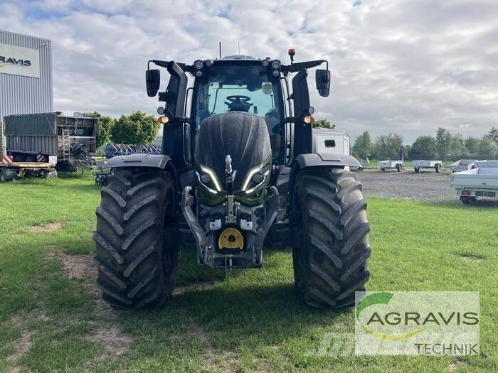 Valtra T 195 D 2A1 트랙터