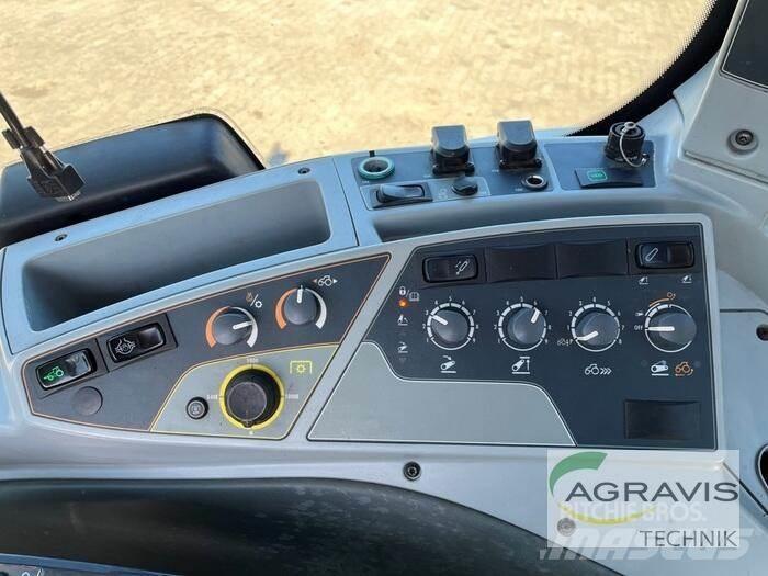 Valtra T 214 D 트랙터