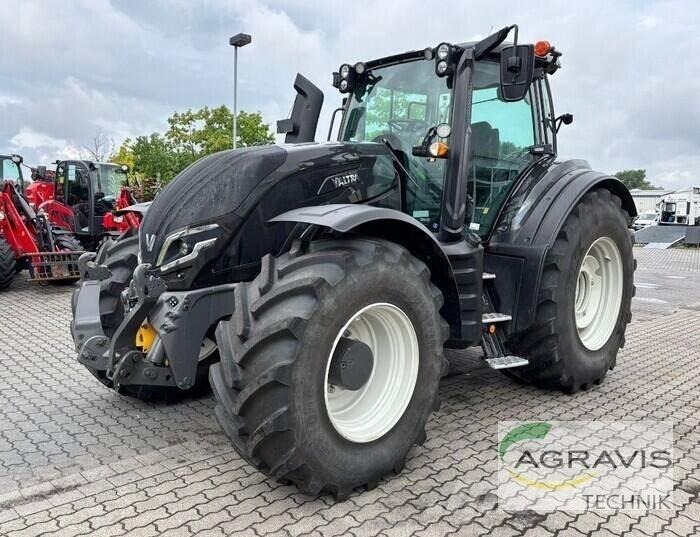 Valtra T 235 D 트랙터