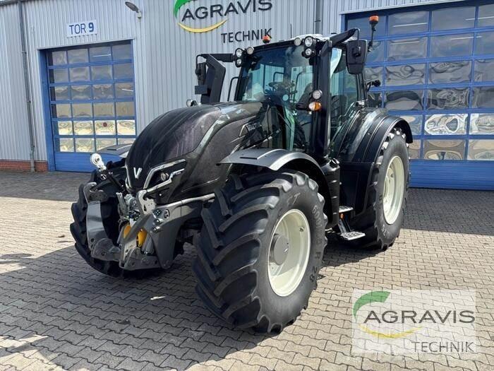 Valtra T 235 D 2A1 트랙터