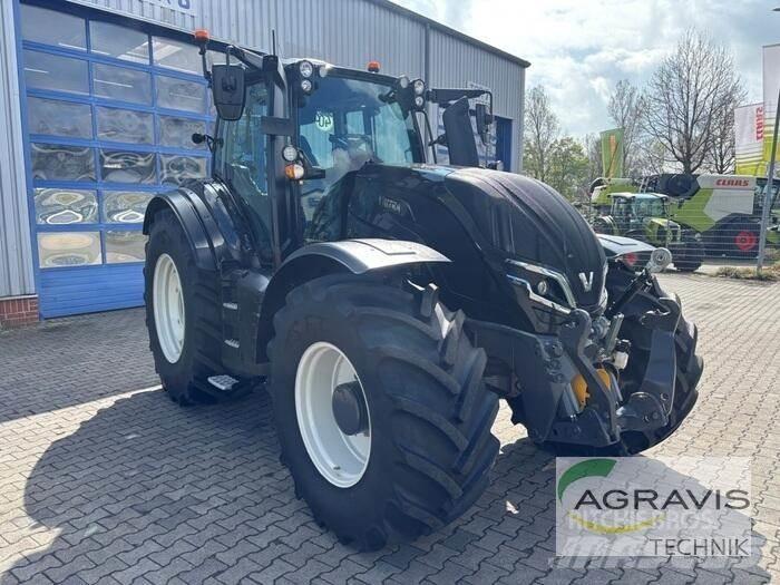 Valtra T 235 D 2A1 트랙터