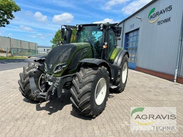 Valtra T 235 D 2A1 트랙터