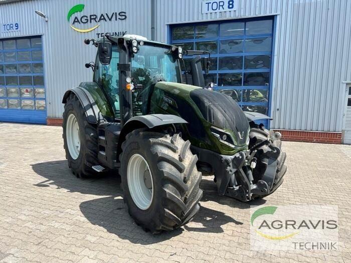 Valtra T 235 D 2A1 트랙터