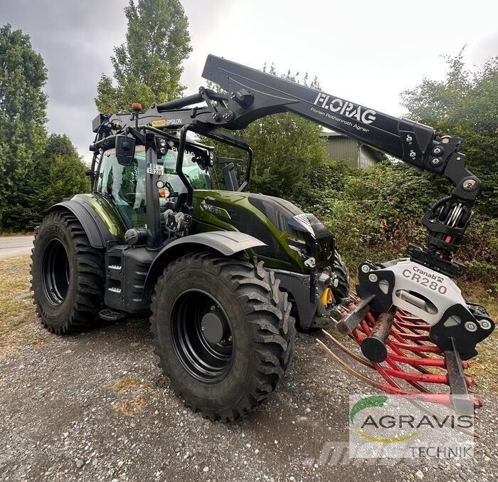 Valtra T 235 D 2A1 트랙터