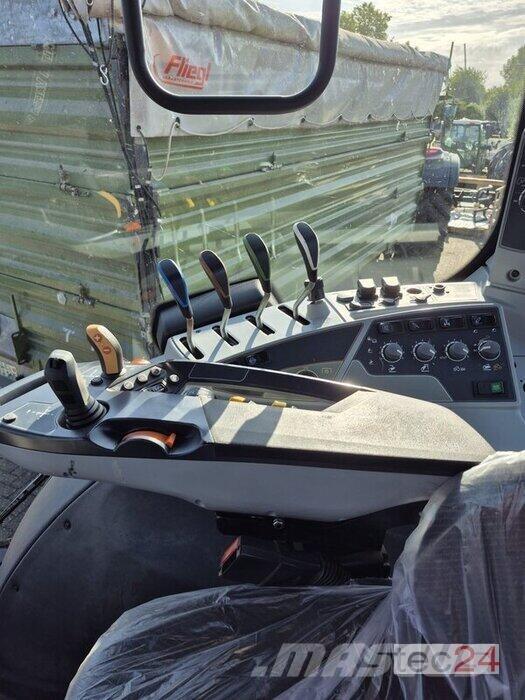 Valtra T 254 A 트랙터