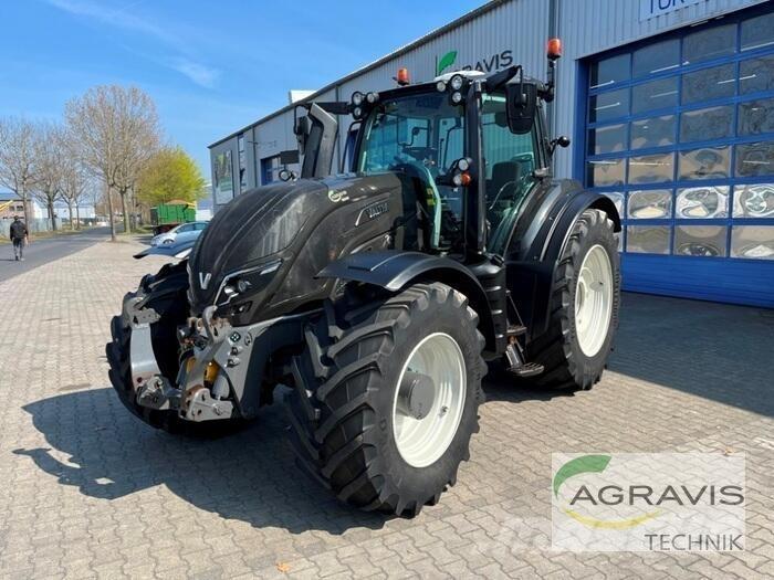 Valtra T 254 V 트랙터