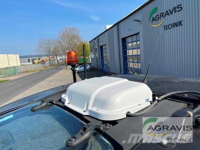 Valtra T 254 V 트랙터