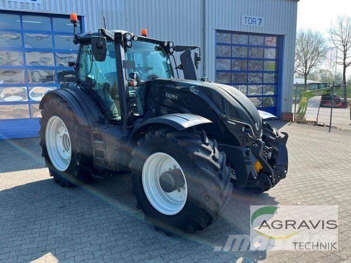 Valtra T 254 V 트랙터