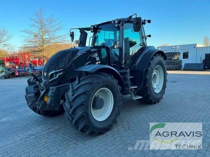 Valtra T 255 V 2A1 트랙터