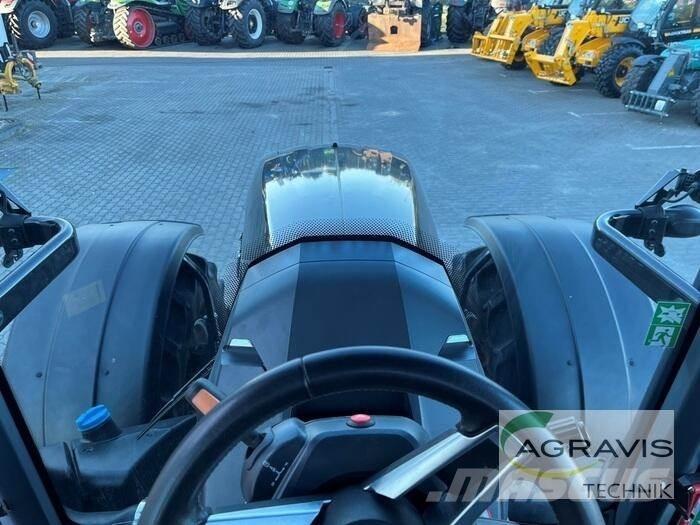 Valtra T 255 V 2A1 트랙터