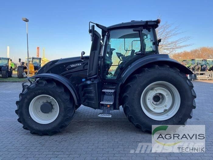 Valtra T 255 V 2A1 트랙터