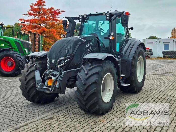 Valtra T 255 V 2A1 트랙터