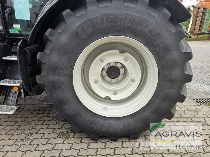Valtra T 255 V 2A1 트랙터