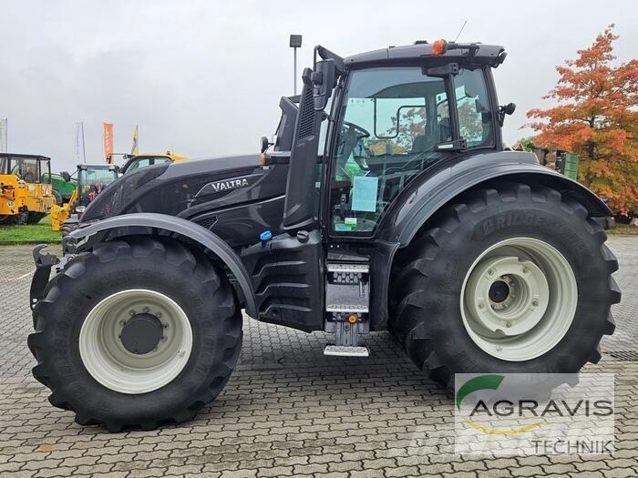 Valtra T 255 V 2A1 트랙터