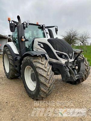 Valtra T174 DIRECT 트랙터