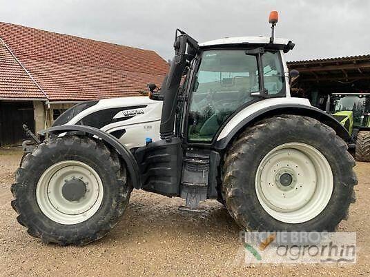 Valtra T174 DIRECT 트랙터