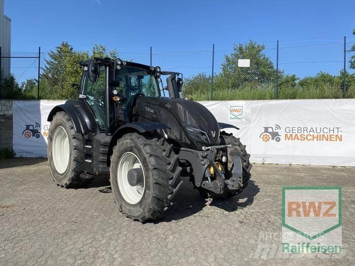 Valtra T174e Direct 트랙터