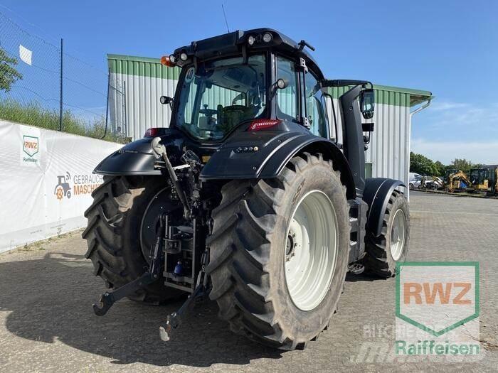 Valtra T174e Direct 트랙터