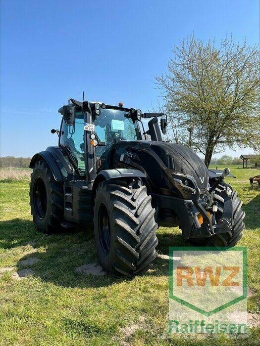 Valtra T195D 트랙터