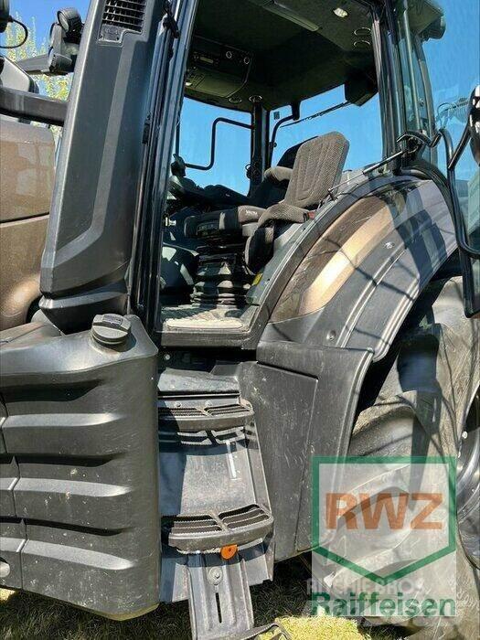 Valtra T195D 트랙터