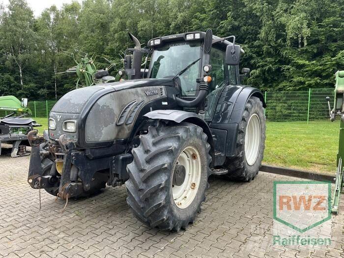 Valtra T202D 트랙터