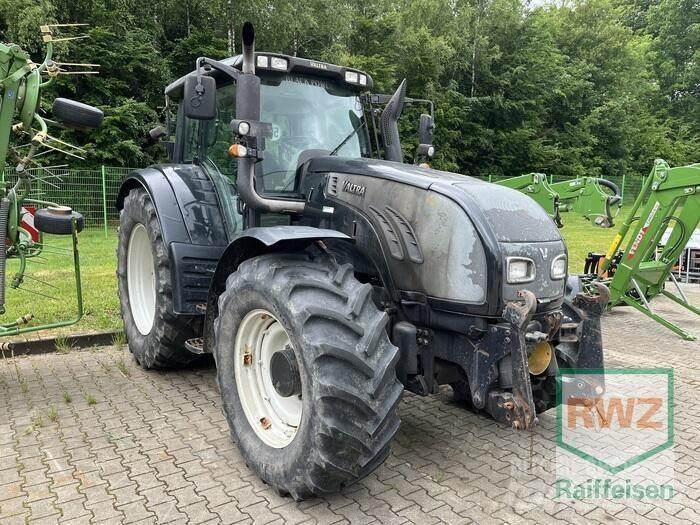 Valtra T202D 트랙터