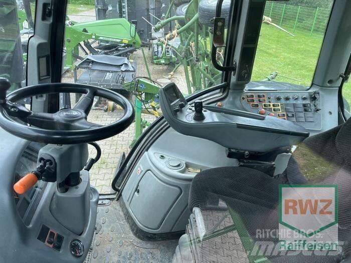 Valtra T202D 트랙터