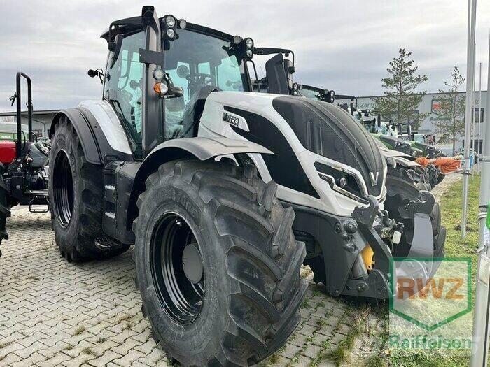 Valtra T215 Direct 트랙터