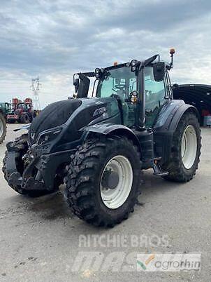 Valtra T234 VERSU 트랙터