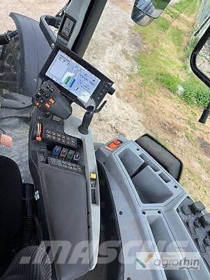 Valtra T234 VERSU 트랙터