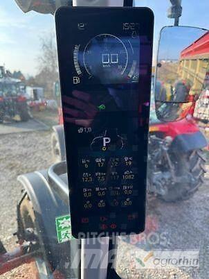 Valtra T235 Diect 트랙터