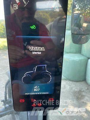 Valtra T235V 트랙터