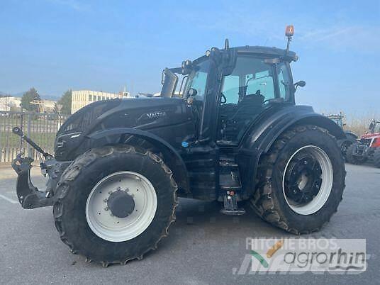 Valtra T254V 트랙터