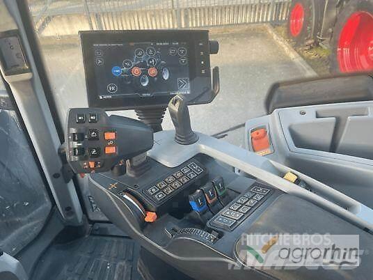 Valtra T254V 트랙터