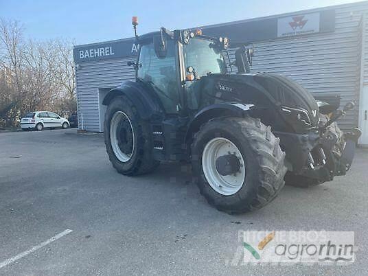 Valtra T254V 트랙터