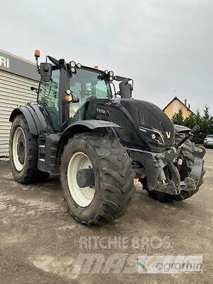 Valtra T254V 트랙터