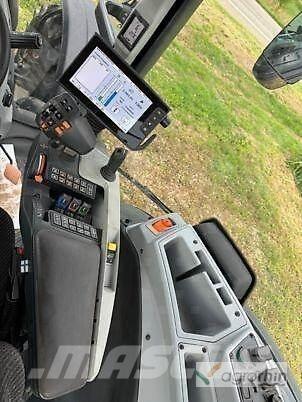 Valtra T254V 트랙터