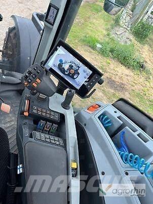 Valtra T254V 트랙터