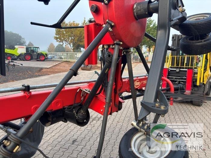 Vicon ANDEX 694 갈퀴 및 테더