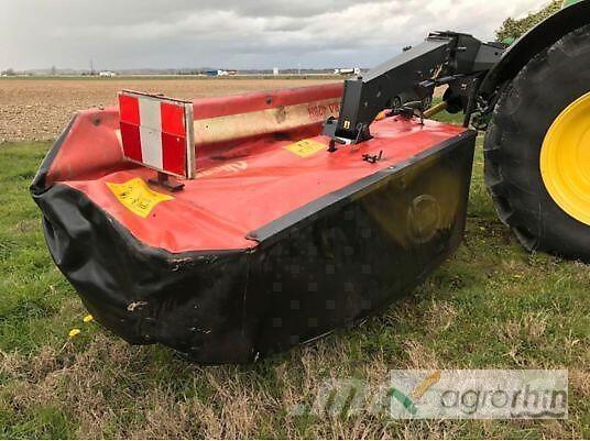 Vicon EXTRA 428 H 제초기