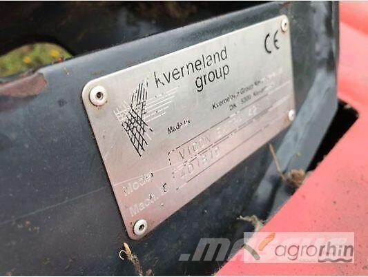 Vicon EXTRA 428 H 제초기